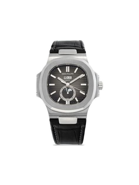 patek philippe nautilus 41mm|used Patek Philippe Nautilus for sale.